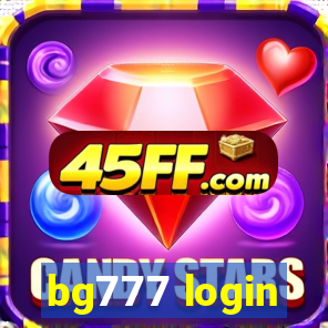 bg777 login